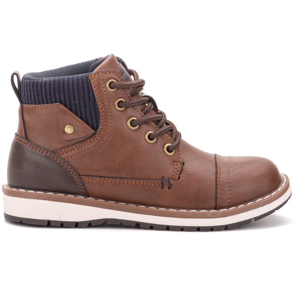 X-Ray | Alvin Boots - Picture 2 of 10